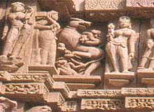 Discover India