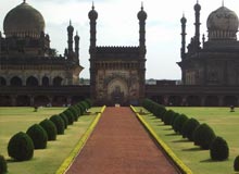 Discover Karnataka