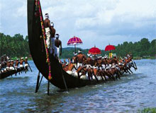 Tamil Nadu Travel Package