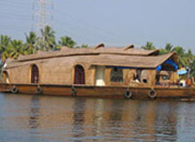 Discover Kerala
