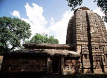 East India Tribal Tour