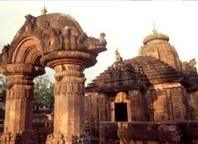 East India Tribal Tour