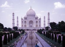 Enchanting India