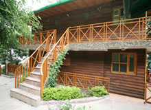 Exotic Uttaranchal Tour