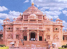 Explore Gujarat
