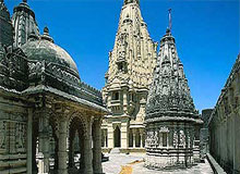 Explore Gujarat