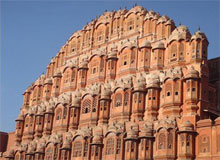 Forts And Castles Of Rajas