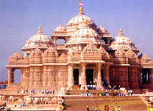 Glimpses Of India Nepal