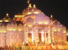 Glimpses Of India