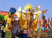 Goan Carnival