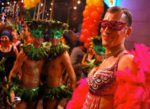Goan Carnival