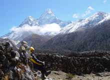 Great Himalayan Wonder
