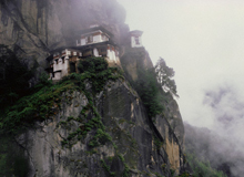 Uttaranchal Honeymoon Tour