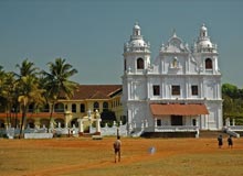 Gujarat Goa