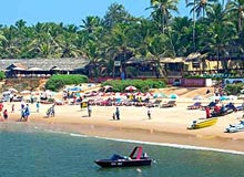 Gujarat Goa