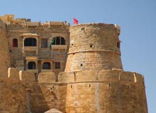 Gujarat Rajasthan Tour