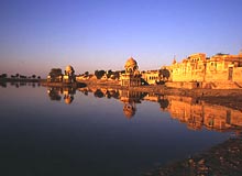 Gujarat Rajasthan Tour