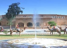Gujarat Rajasthan Tour