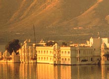 Gujarat Rajasthan