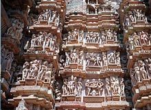 Gujarat with Madhya Pradesh