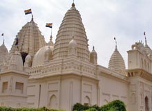 Gujarat with Madhya Pradesh