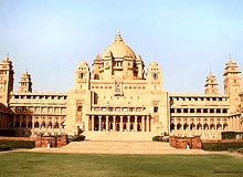 Gujarat with Rajasthan