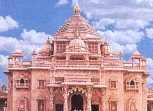 Gujarat with Rajasthan