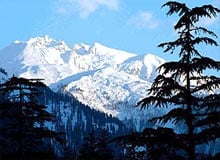 Hidden Himachal