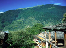 Hidden himachal