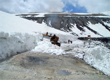 Hidden Ladakh