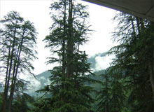 Himachal Fantasy