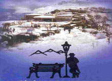 Himachal Relax Tour