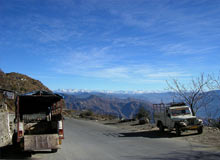 Himachal Relax Tour