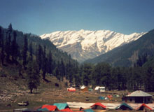 Himachal Tour