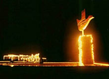 Himachal Tour With Golden Triangle