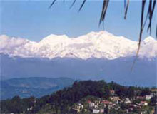 Himalayan Odyessey