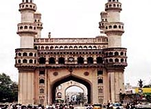 Hyderabad Deccan Tour