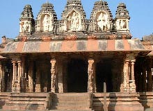 Hyderabad Deccan Tour