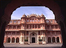 Incentive Fort And Palaces Tour