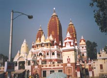 India Nepal Buddhist Tour