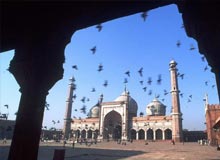 India Nepal Buddhist Tour