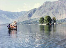 Discover India