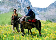 Discover India