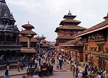 India-Nepal