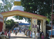 India-Nepal
