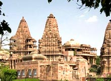 India Temples Tour