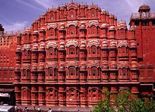 Golden Triangle Tour