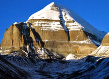 Holy Mount Kailash Mansarovar Yatra