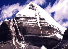 Holy Mount Kailash Mansarovar Yatra
