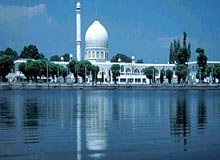 Kargil Leh Srinagar Tour